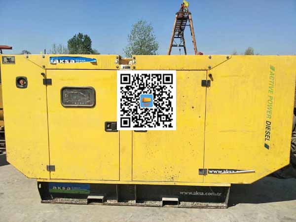 澄迈租赁发电机