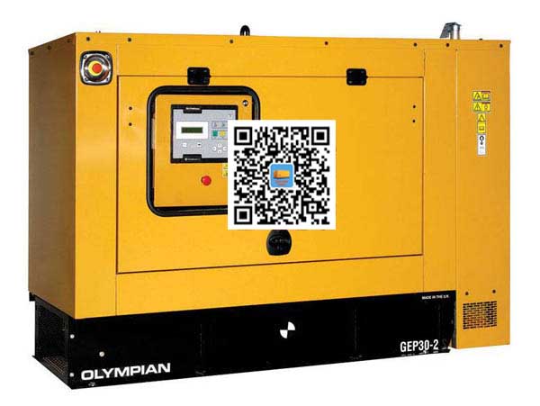 澄迈租赁发电机