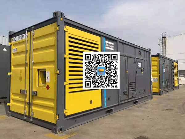 澄迈大型发电机出租