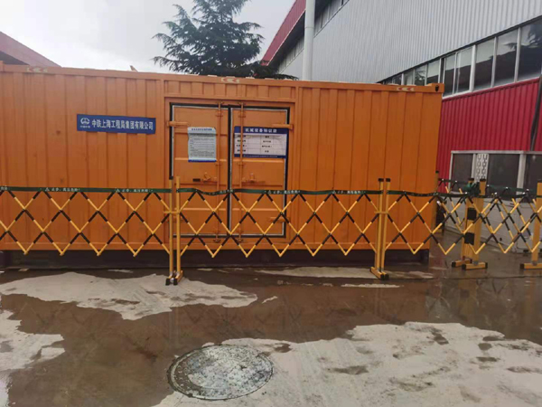 澄迈租赁发电机 柴油发电机组供应商：柴油发电机组润滑油的作用？