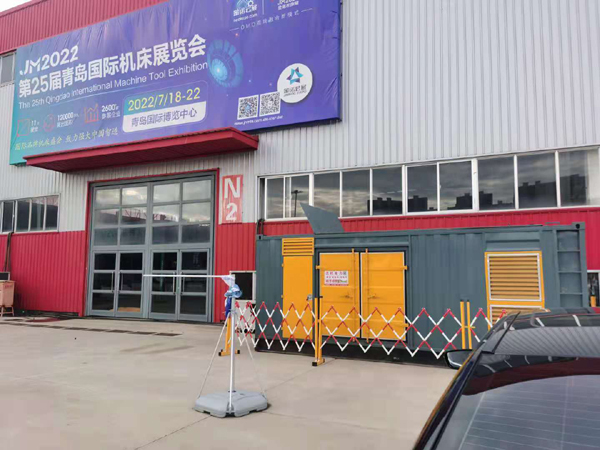 澄迈发电车出租-我国柴油机发电机组行业引领动力行业发展，前景广阔
