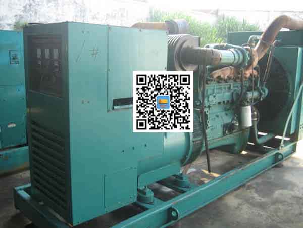 澄迈出租发电机-AVR是什么？AVR有什么作用？