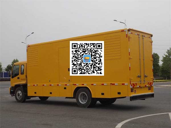 澄迈发电车出租-发电机组的主要用途是什么？