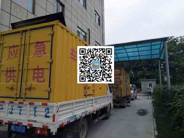 澄迈发电车出租-发电机产品使用越来越广泛