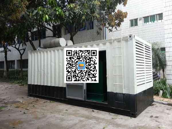 澄迈出租发电机-什么样的柴油发电机使用效果比较好