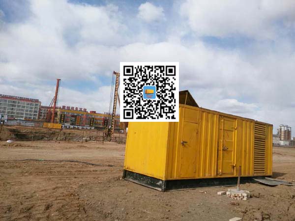 澄迈发电机出租-柴油发电机组安全操作规程有哪些？