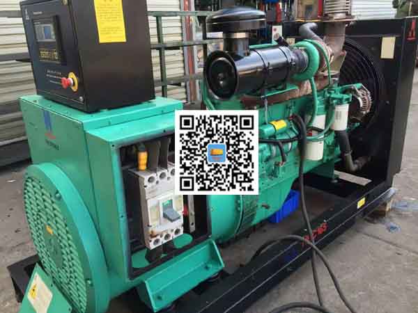 澄迈租赁发电机-发电机一般变压器磁芯所使用的是什么材料？