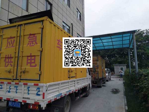 澄迈发电机出租-上柴发电机组的油耗会出现什么原因