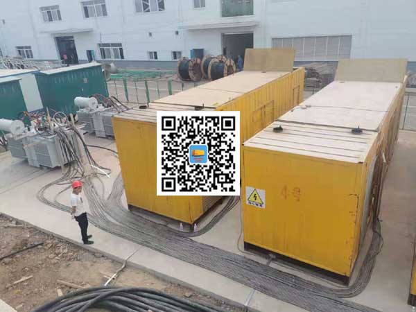 澄迈发电机出租-柴油发电机组应用在哪些方面