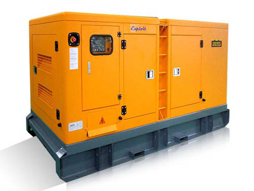 澄迈影响 200kw 柴油发电机油耗的因素有哪些？
