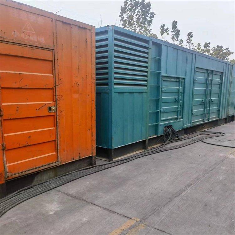 澄迈如何选择适合 600kW 柴油发电机组的热继电器？