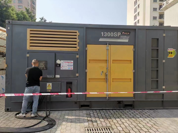 澄迈500KW发电机组冬季应该配多大的启动电瓶？
