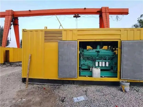 澄迈冬季低温环境下，500KW发电机组应该选择什么类型的启动电瓶？