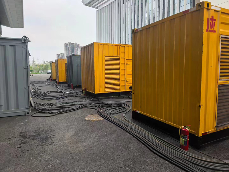 澄迈不同季节柴油发电机组保养有哪些注意事项？