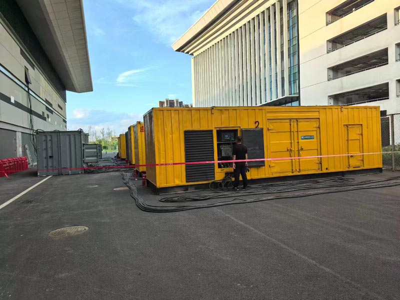 澄迈柴油发电机冬季保养注意事项？